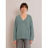 BLEU TURQUOISE