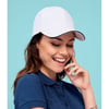 Blanc / Bleu Marine