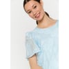 Bleu Pastel