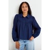 Bleu Foncé