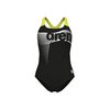 Maillot de bain 1 pièce femme sport Arena