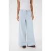 Bleu Light Blue Wash