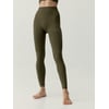 Vert Kaki Feuille