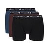 Boxer Dim bleu