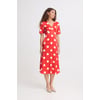 Rouge Aliana Fiery Red