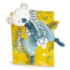 Grande peluche Doudou Et Compagnie