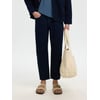 Dark Blue Denim