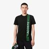 Black/green