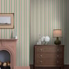 Vert, Rose, Beige, Marron
