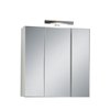 Armoire murale salle de bain