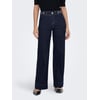 Dark Blue Denim