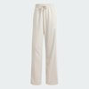 Pantalon à bande femme