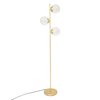 Lampadaire or