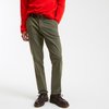 Vert Kaki Foncé