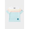 Blanc/ Citronelle/ Peach N