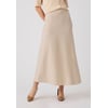 Marron Beige Chiné