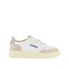 Blanc / Beige