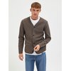 Blouson laine homme