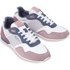 Basket Pepe Jeans London