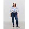 Dark Blue Denim