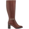 Bottes avec 5cm de talon