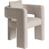 Beige Clair Bois Naturel