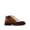 Marron Patiné