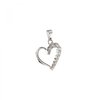Pendentif argent 925
