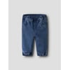 Bleu - Dark Blue Denim1