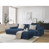 Bleu Foncé