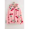 Rose/Rouge Cerise