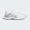 Cloud White / Silver Metallic / Grey Two