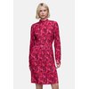 Ikks robe longue fleurie