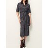 Robe chemise Sessun