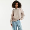 Beige Chiné