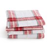 Blanc/Rouge