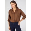 Marron Foncé