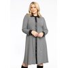 Robe de soirée moderne