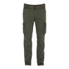 Pantalon cargo kaki homme