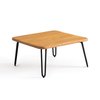Table basse jardin