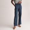 Pantalon femme taille reglable