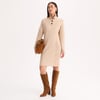 Beige Chiné