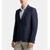 Veste en lin homme