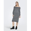 Medium Grey Melange