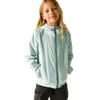 Turquoise Pâle