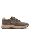 Marron Cognac Croco