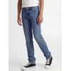 Blue Denim