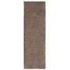 Tapis taupe clair