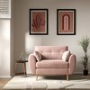 Powder pink