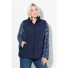 Doudoune femme grande taille Ulla Popken